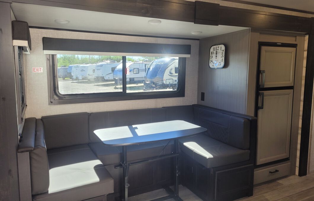 2022 JAYCO FEATHER 22RB, , hi-res image number 3